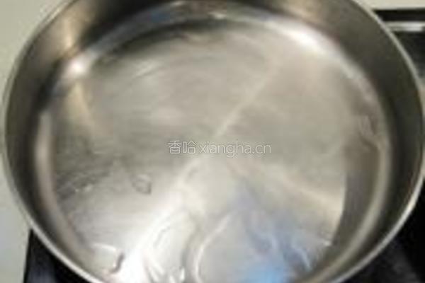 雪里蕻豆腐干盒子的做法图解11