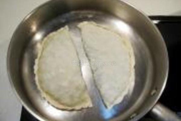 雪里蕻豆腐干盒子的做法图解12