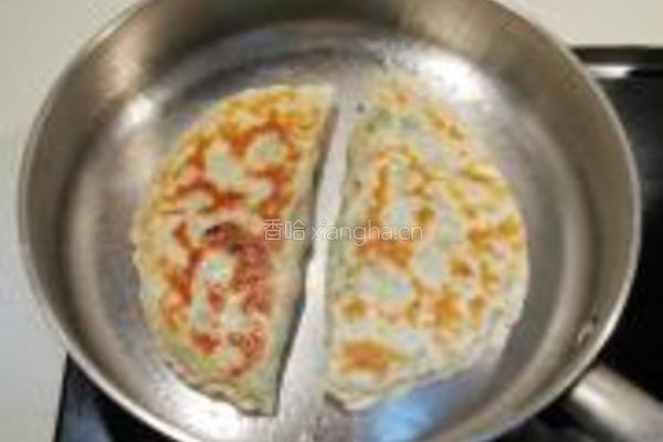 雪里蕻豆腐干盒子的做法图解13