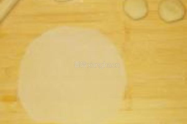 雪里蕻豆腐干盒子的做法图解8