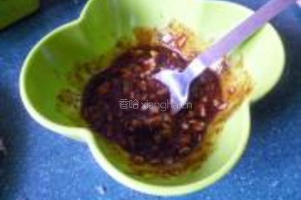 平底锅麻辣烤鱼的做法图解3