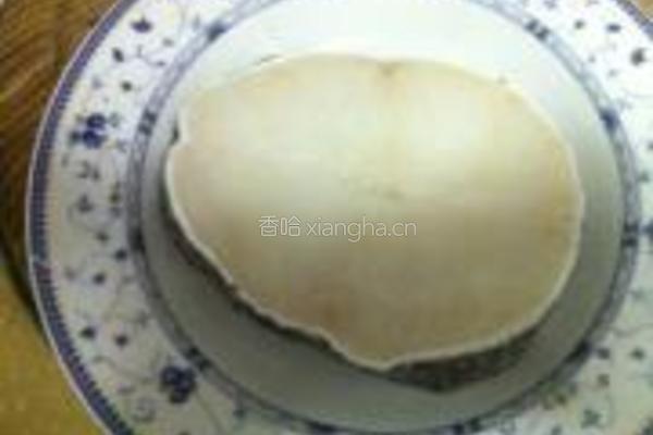 茄汁鳕鱼的做法图解1