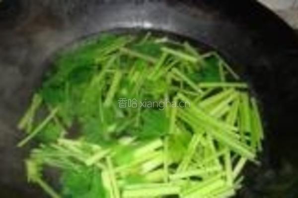 水煮鱼的做法图解10
