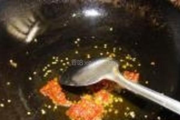 水煮鱼的做法图解12