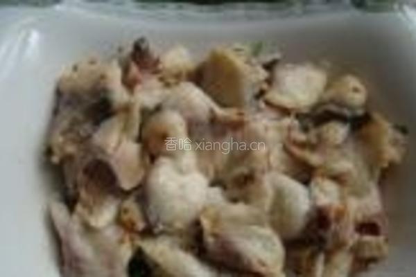 水煮鱼的做法图解14