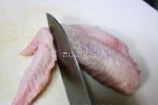 鲜菇鸡汁煲的做法图解2