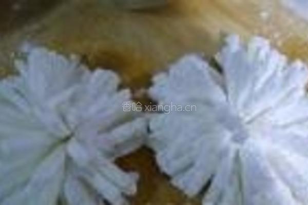 茄汁冬瓜菊的做法图解8