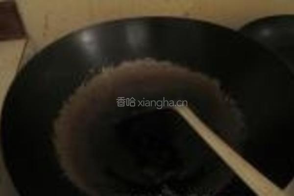 土豆烧排骨的做法图解3