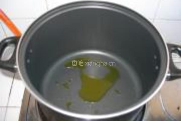 葱香带鱼的做法图解5