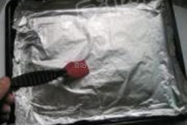 金牌烤鱼的做法图解10
