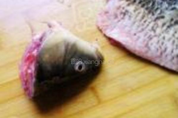 金牌烤鱼的做法图解2