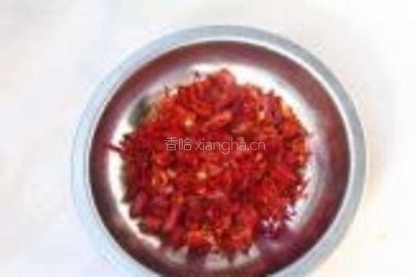 麻辣腌黄瓜的做法图解4