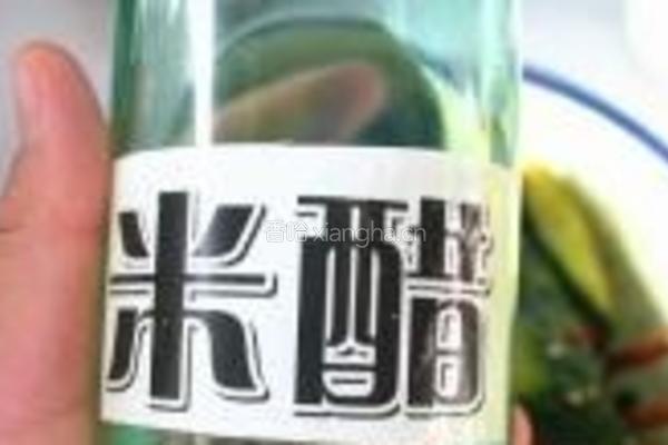 麻辣腌黄瓜的做法图解9