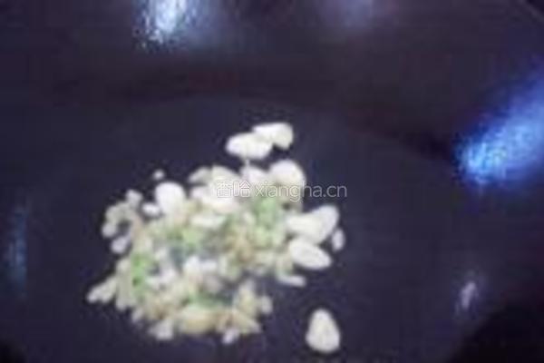 彩椒炒猪肝的做法图解10