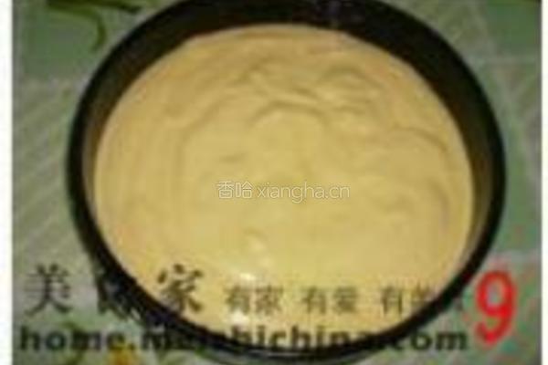 生日蛋糕的做法图解12