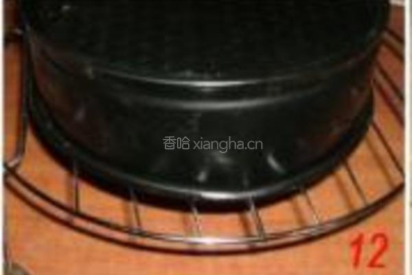 生日蛋糕的做法图解15