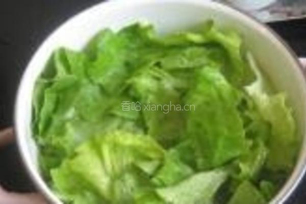 水煮鱼的做法图解5