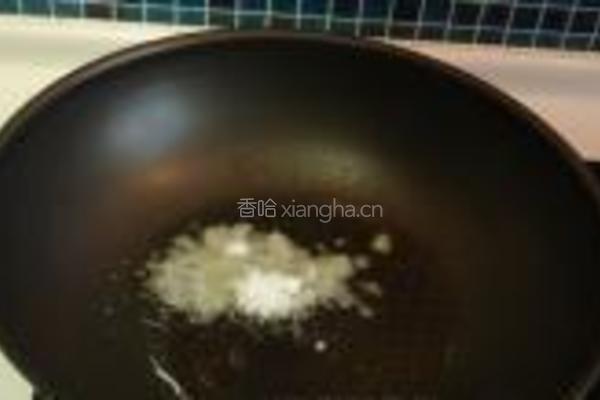 五花肉烧八带的做法图解4