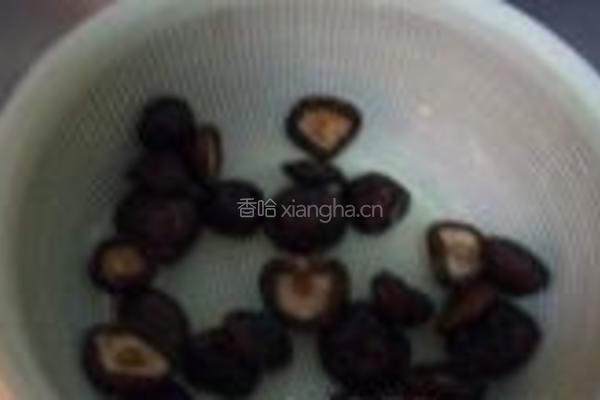 冬瓜干贝汤的做法图解5