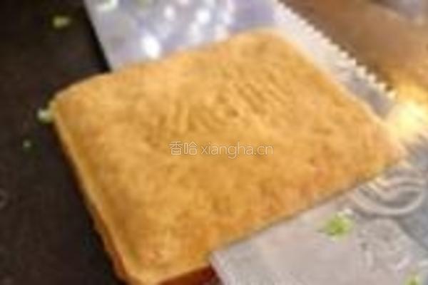 芹菜香干的做法图解4