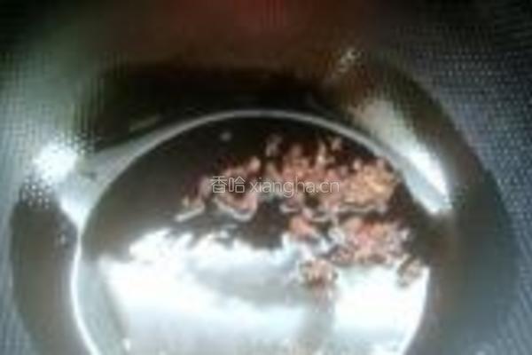 土豆丝炒肉的做法图解6