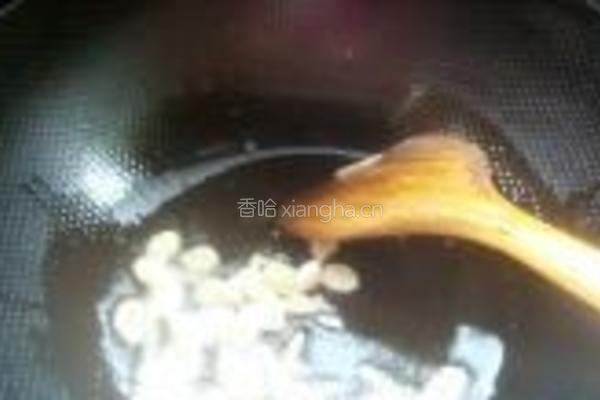 土豆丝炒肉的做法图解7