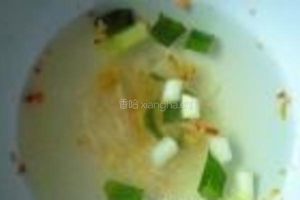 黑木耳炝黄瓜的做法图解5