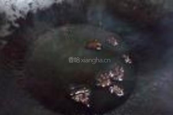 黑木耳炝黄瓜的做法图解8