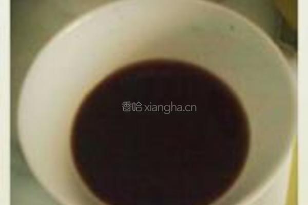 拌蓬蒿菜的做法图解2