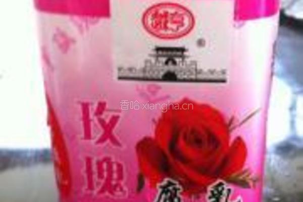玫瑰腐乳排骨的做法图解6