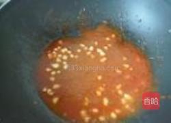 菠萝咕咾肉的做法图解14