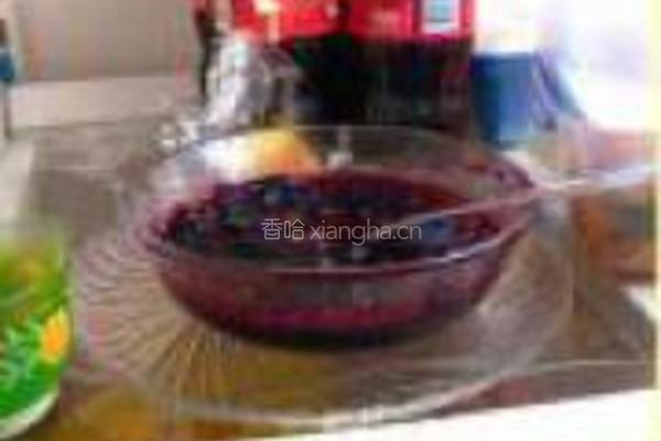 车厘子酱的做法图解4
