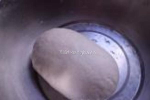 陕西风味扯面的做法图解1