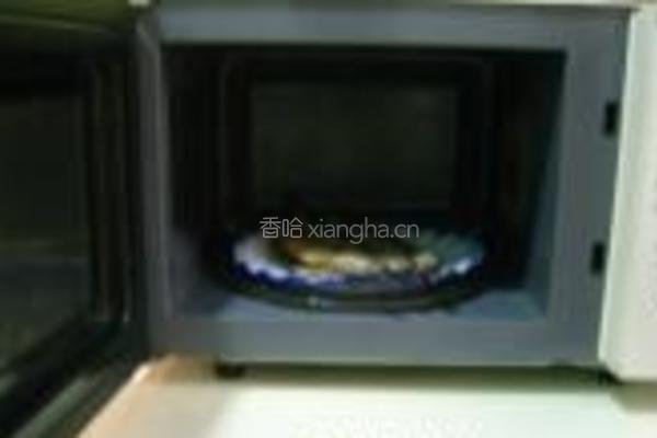 香辣秋刀鱼的做法图解5