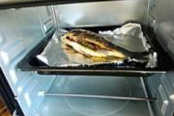 重庆麻辣烤鱼的做法图解9