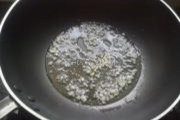 芹菜炒香干的做法图解4