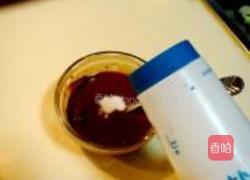 麻酱蒜蓉拌茄泥的做法图解10