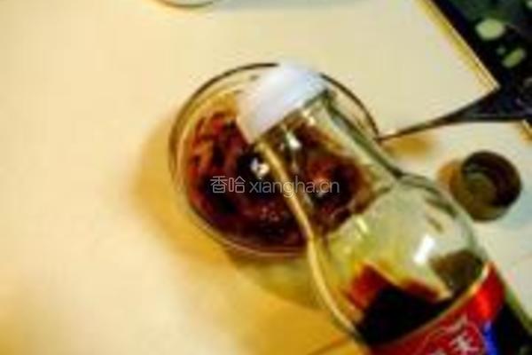 麻酱蒜蓉拌茄泥的做法图解8