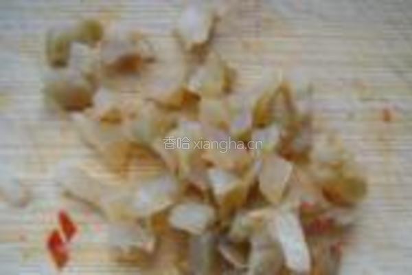 咸味豆浆的做法图解3