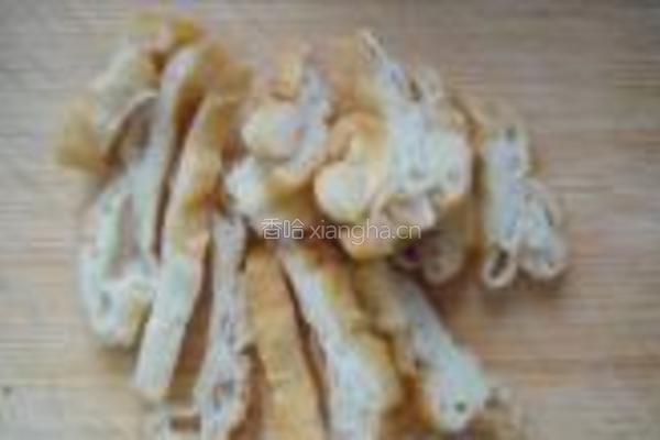 咸味豆浆的做法图解5