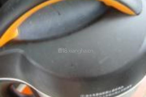 咸味豆浆的做法图解6