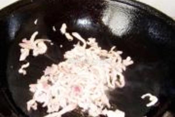 京酱莴笋的做法图解6