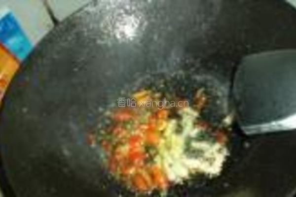 红烧龙骨的做法图解8