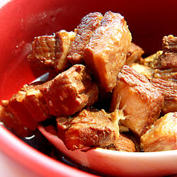 坛子肉的做法[图]