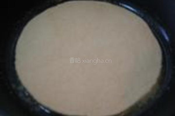 香煎牛肉饼的做法图解16