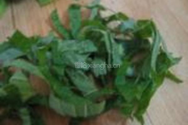 香煎牛肉饼的做法图解21