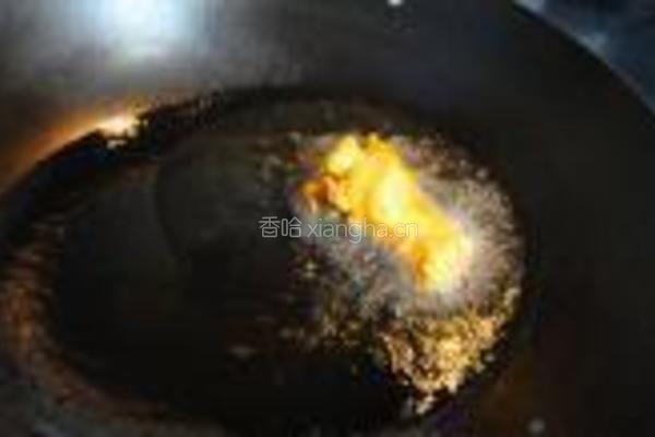 香酥炸鸡翅根的做法图解5