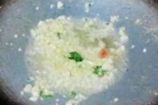 黄鳝炒空心菜的做法图解5