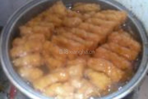 乱卤的做法图解11