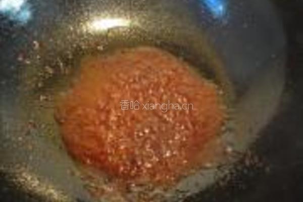 葱香小芋头的做法图解9
